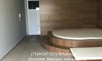 Imagem 3: Alugo -Térreo Mobiliado com quintal. 2/4, sala ampla , cozinha banheiro, área de serviço