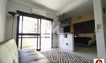 Imagem 2: Apartamento (tipo - padrao) 1 dormitórios/suite, cozinha planejada, portaria 24hs, elevado