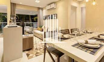 Imagem 7: Apartamento com 64m² no Jardim Prudência,2 dorms 1 suíte 1 vaga