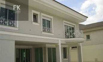 Imagem 2: Casa de Condomínio em Tamboré - Santana de Parnaíba