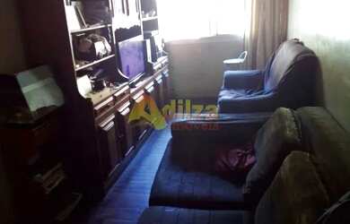 Imagem 4: Apartamento-À VENDA-Rio Comprido-Rio de Janeiro-RJ