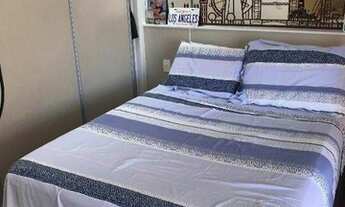 Imagem 7: Apartamento à venda, 43 m² por R$ 670.000,00 - Cerqueira César - São Paulo/SP