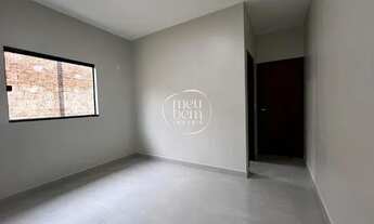 Imagem 6: Casa recém-construída com 3 dormitórios próximo ao clube da OAB