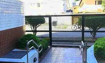 Imagem 4: Jean Charles / Piedade: próximo à curva do S, a poucos metros da praia e calçadão, 90m, 3