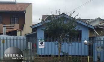 Imagem 3: Casa com 2 dormitórios para alugar, 40 m² por R$ 850,00/mês - Cidade Industrial - Curitiba