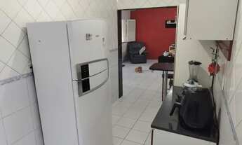 Imagem 4: Casa Solta; 4 quartos; Energia Solar; 200 m²; Quintal