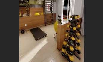 Imagem 3: Apartamento para alugar no bairro Sítio Morro Grande - São Paulo/SP