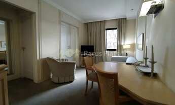 Imagem 3: Apartamento para alugar no Jardins - Edifício The Universe - Cód. BDT13484