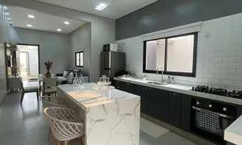 Imagem: Casa para venda com 2 quartos em Jardim