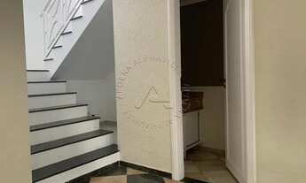 Imagem 5: Casa para locação em Alphaville - Residencial 11