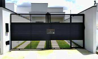 Imagem 2: >Próximo da Fraga maia -Casa e Top com suíte 2/4 - Vamos Negociar