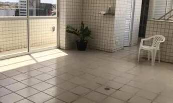 Imagem 5: Apartamento para aluguel com 45 metros quadrados com 1 quarto em Casa Forte - Recife - Per