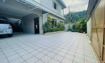 Imagem: Oportunidade casa na vila mathilde com jardim