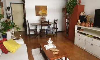 Imagem 6: Apartamento com 3 dormitórios à venda, 98m² - Icaraí - Niterói/RJ