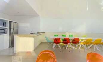 Imagem 4: Apartamento para Aluguel - Vila Olímpia, 2 Quartos, 70 m2