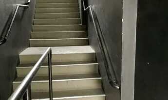 Imagem 6: LOJA COMERCIAL NA REGIÃO DO HIGIENÓPOLIS