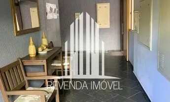 Imagem 6: Apartamento à Venda, Campo Grande - São Paulo - SP, Com 3 Quartos sendo 1 suíte!