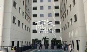 Imagem: Studio com 1 dormitório, 26 m² - venda