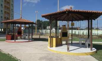 Imagem 2: Apartamento Mobiliado Próximo do Parque Shopping