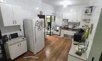 Imagem 5: Casa a venda 3 dormitórios Sumarezinho