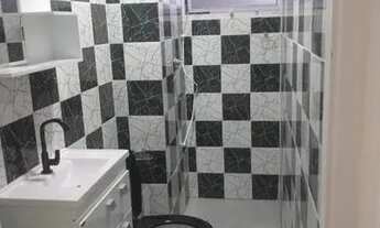 Imagem 5: Apartamento para aluguel com 44 metros quadrados com 2 quartos em Usina Piratininga - São