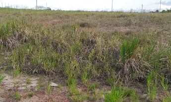 Imagem 2: Vendo Terreno 100% Plano, Alto na Fazenda Real Residence, 4° Etapa (SM