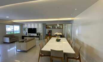 Imagem 4: Apartamento para venda possui 156 metros quadrados com 4 quartos em Charitas - Niterói - R