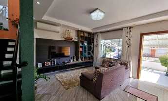 Imagem 3: Sobrado com 3 dormitórios, 185 m² - Horto Florestal - Sorocaba/SP