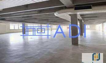 Imagem 6: Galpão Comercial Locação - 8.243 m² - São Paulo/SP