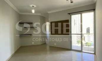 Imagem 5: Apto 50m² 2 quartos 1 vaga!!