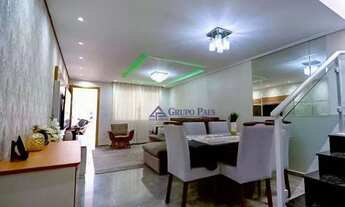 Imagem 3: Sobrado com 3 dormitórios à venda, 135 m² por R$ 900.000,00 - Penha - São Paulo/SP