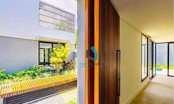 Imagem 3: Sobrado à venda, 455 m² por R$ 5.200.000,00 - Moema - São Paulo/SP