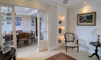 Imagem 4: Apartamento alto luxo na rua Coronel Veiga - Petrópolis - RJ