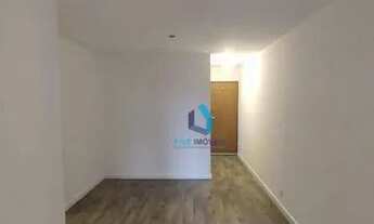 Imagem 2: Apartamento com 3 quartos para alugar, 69 m² por R$ 2.372/mês - Interlagos - São Paulo/SP