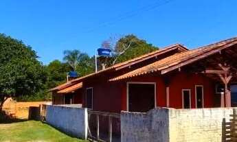 Imagem 2: Casa em Imbituba para locação anual, localizada no bairro Alto Arroio, próximo a lagoa