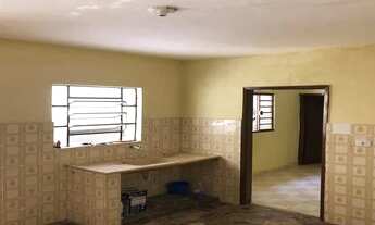 Imagem: 01 quarto, sala, cozinha e WC