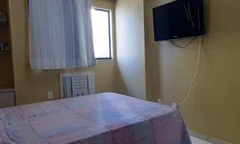 Imagem 7: À 50 METROS DA PRAIA, 3 QTS 2 SUÍTES - MELHOR CUSTO BENEFÍCIO