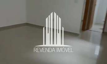 Imagem: Apartamento Valparaiso Santo André, 2 dormitórios