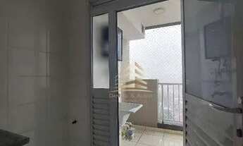 Imagem 7: Apartamento, 55 m² - venda por R$ 450.000,00 ou aluguel por R$ 2.501,65/mês - Vila Galvão