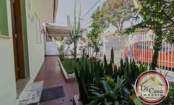 Imagem 3: Casa com 3 dormitórios à venda, 126 m² por R$ 800.000,00 - Jardim Dom Bosco - São Paulo/SP