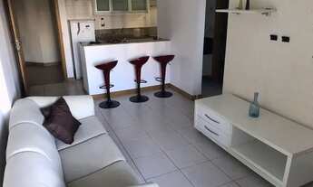 Imagem 2: 1/4 no Bahia Suites todo Mobiliado