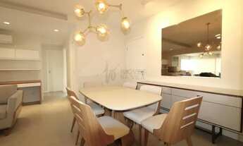 Imagem 5: Apartamento moderno, pronto pra morar na Vila Mariana