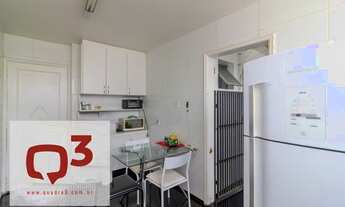 Imagem 7: Apartamento à venda, com 124m², 3 dormitórios, sendo 1 suite, 3 banheiros, 1 lavabo, 1 s