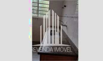 Imagem 3: Excelente sobrado com ampla sala para dois ambientes, 1 banheiro social, cozinha , bem ven