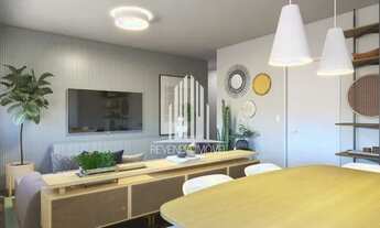 Imagem 2: Apartamento no Condomínio Gaia em Perdizes com 141m² 1 suíte 2 banheiros 1 vaga