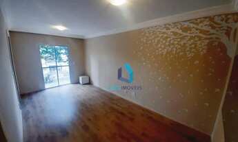 Imagem 2: Apartamento à venda, 59 m² por R$ 320.000,00 - Vila Inglesa - São Paulo/SP