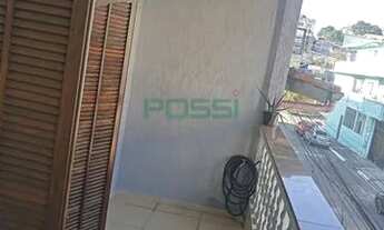 Imagem 6: EXELENTE SOBRADO A VENDA COM 3 DORMITORIO COM 2 SUITE DE 100 M ² NO CAMPÂO REDONDO