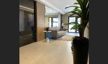 Imagem 3: Apartamento para venda no Bigorrilho 2 Dormitórios