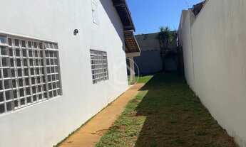 Imagem 5: CASA COM 03 DORMITÓRIOS NO CARANDÁ BOSQUE