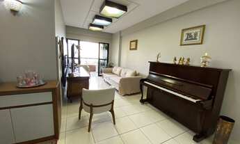 Imagem 7: Apartamento para venda em Manaíra - João Pessoa - PB